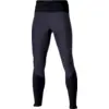 Image de Mizuno - Trail Multipocket Long Tight - Collant running homme Odyssey Gray - XL