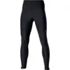 Image de Mizuno - Trail Multipocket Long Tight - Collant running homme Black - M