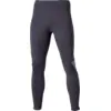 Image de Mizuno - Active Warmalite Long Tight - Collant running homme Odyssey Gray - S