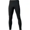 Image de Mizuno - Active Warmalite Long Tight - Collant running homme Black - S