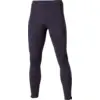 Image de Mizuno - Active Warmalite Long Tight - Collant running homme Baritone Blue - L