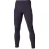 Image de Mizuno - Active Warmalite Long Tight - Collant running homme Baritone Blue - XL