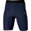 Image de Mizuno - Core Impulse Mid Tight - Collant running homme Baritone Blue - S