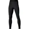 Image de Mizuno - Core Impulse Long Tight - Collant running homme Black - XL