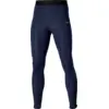 Image de Mizuno - Core Impulse Long Tight - Collant running homme Baritone Blue - L