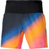 Image de Mizuno - Core 7.5 Inches 2In1 Short - Short running homme Yuuyake - L
