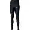 Image de Mizuno - Trail Multipocket Long Tight - Collant running femme Black - XS