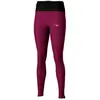 Image de Legging femme Mizuno Multipocket Violet XS J2GBC70068
