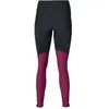Image de Legging femme Mizuno Thermal Charge Noir XS J2GBC70294