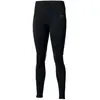 Image de Short femme Mizuno Active Warmalite Noir XS J2GBC70496