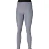 Image de Mizuno - Core Impulse Long Tight - Collant running femme Quicksilver - XS