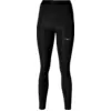 Image de Mizuno - Core Impulse Long Tight - Collant running femme Black - XS