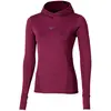 Image de Mizuno Sweat à Capuche Active Warmalite