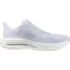 Image de Mizuno - Wave Rider 29 - Chaussures running White / Tang Orange / Pink Tetra - 42.5