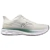 Image de Mizuno - Wave Skyrise 7 - Chaussures running homme Snow White / North Sea / Summer Sand - 42.5