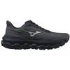 Image de Mizuno - Wave Horizon 9 - Chaussures running homme India Ink / Galaxy Silver / Black - 40.5