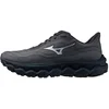 Image de Chaussures Mizuno Wave Horizon 9 Noir Blanc SS26, Taille 42 - EUR