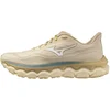 Image de Chaussures Mizuno Wave Horizon 9 Beige blanc SS26, Taille 46 - EUR