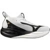 Image de Mizuno - Mizuno Neo Vista 2 - Chaussures running White / Black / Gold - 42