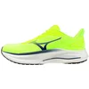 Image de Chaussures Mizuno Wave Inspire 22 Jaune Bleu SS26, Taille 44 - EUR