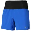 Image de Mizuno - Multi Pocket Short - Short running homme Dazzling Blue - XXL