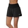 Image de Mizuno - Multi Pocket Short - Short running femme Ultramarine - XS