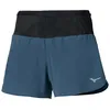 Image de Mizuno - Multi Pocket Short - Short running femme Larkspur - XL