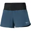 Image de Short femme Mizuno Active Bleu XL J2GBB20230