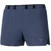 Image de Short Mizuno Tech Light Bleu XL J2GBD00212