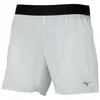 Image de Mizuno - Core 5.5 Inches Short - Short running homme Black - M