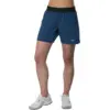 Image de Mizuno - Core 5.5 Short - Short running femme Estate Blue - S