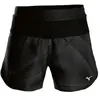 Image de Short femme Mizuno Graph Noir XS J2GBD25090