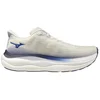Image de Chaussures Mizuno Wave Sky 9 Beige Bleu SS26, Taille 42,5 - EUR
