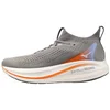 Image de Chaussures Mizuno Neo Vista 2 Gris Orange SS26, Taille 44 - EUR