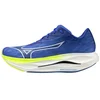 Image de Chaussures Mizuno Wave Rebellion Flash 3 Bleu Jaune SS26, Taille 45 - EUR
