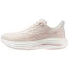 Image de Chaussures Mizuno Wave Rider 29 Rose Blanc SS26 Femme, Taille 39 - EUR