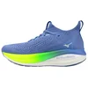 Image de Chaussures Mizuno Neo Vista 2 Bleu Vert SS26 Femme, Taille 40,5 - EUR