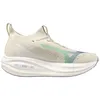 Image de Mizuno - Neo Vista 2 - Chaussures running femme Pristine / White / Healing Opal - 40.5