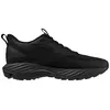 Image de Mizuno - Wave Rider GTX 3 - Chaussures running femme Black Sand / Black / Iron Gate - 42.5