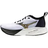 Image de Baskets Mizuno Neo Zen 2 Blanc Noir SS26 Unisexe, Taille 42,5 - EUR