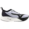 Image de Mizuno - Mizuno Neo Zen 2 - Chaussures running White / Gold / Black - 44