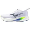 Image de Chaussures Mizuno Neo Zen 2 Blanc Bleu SS26