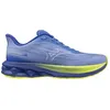 Image de Mizuno - Wave Skyrise 7 - Chaussures running femme Ultramarine / White / Dazzling Blue - 40.5