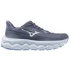 Image de Mizuno - Wave Horizon 9 - Chaussures running femme Wild Wind / White / Vista Blue - 44.5