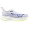 Image de Mizuno - Mizuno Neo Zen 2 - Chaussures running femme White / Ultramarine / Lightning Yellow - 37