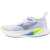 Image de Chaussures Mizuno Neo Zen 2 Blanc Bleu SS26 Femme, Taille 38,5 - EUR