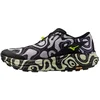 Image de Chaussures Mizuno Neo Accera Noir Blanc SS26