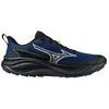 Image de Mizuno - Mizuno Neo Lumina GTX - Chaussures running homme Estate Blue / White / Salute - 44