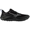 Image de Mizuno - Mizuno Neo Lumina GTX - Chaussures running homme Black / Harbor Mist / Black - 47