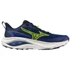 Image de Mizuno - Mizuno Neo Lumina - Chaussures running homme Surf the Web / Lightning Yellow / GF White - 41